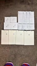 AirPod pro’s