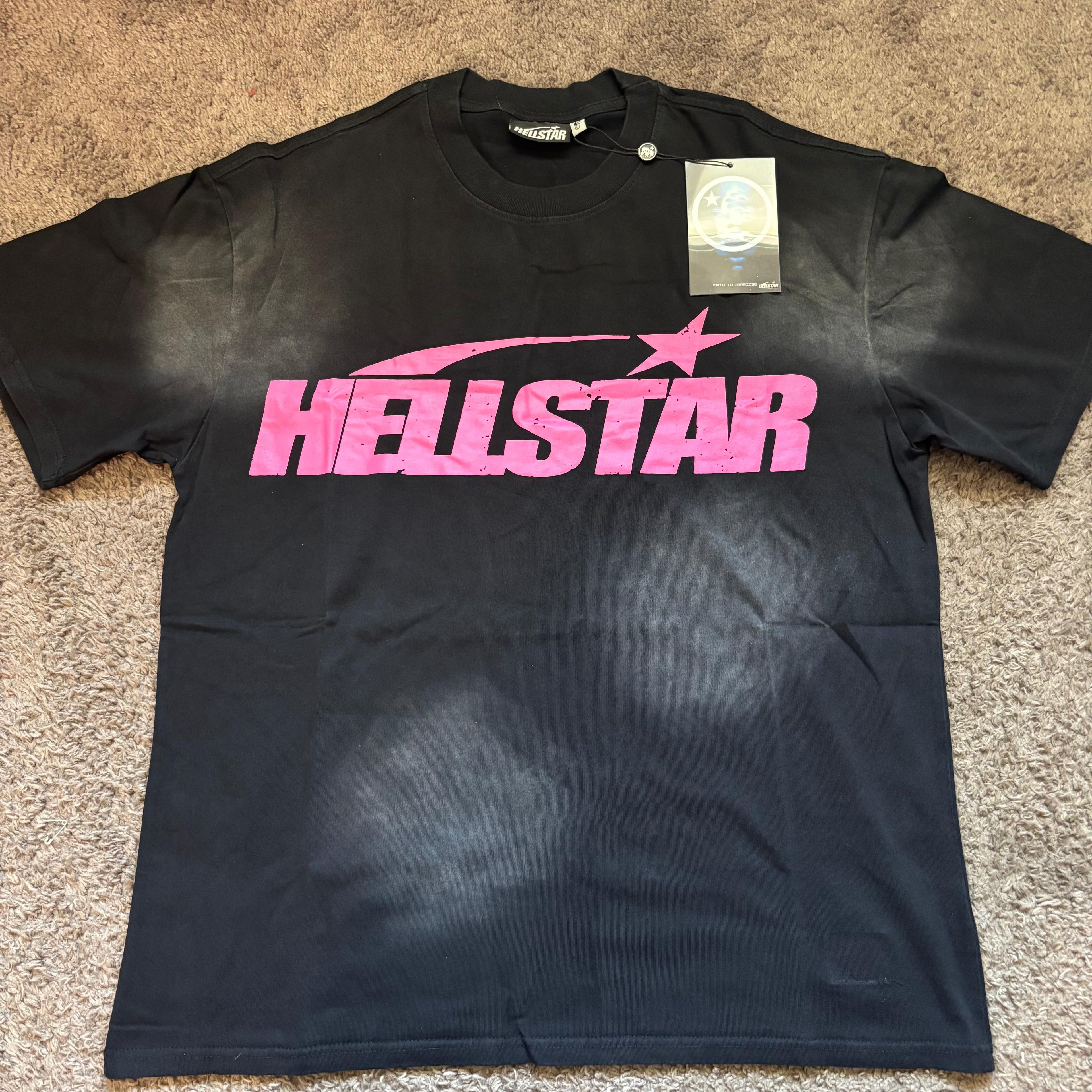 Hell Star