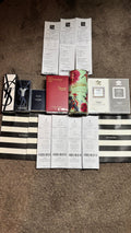 Cologne supply ￼