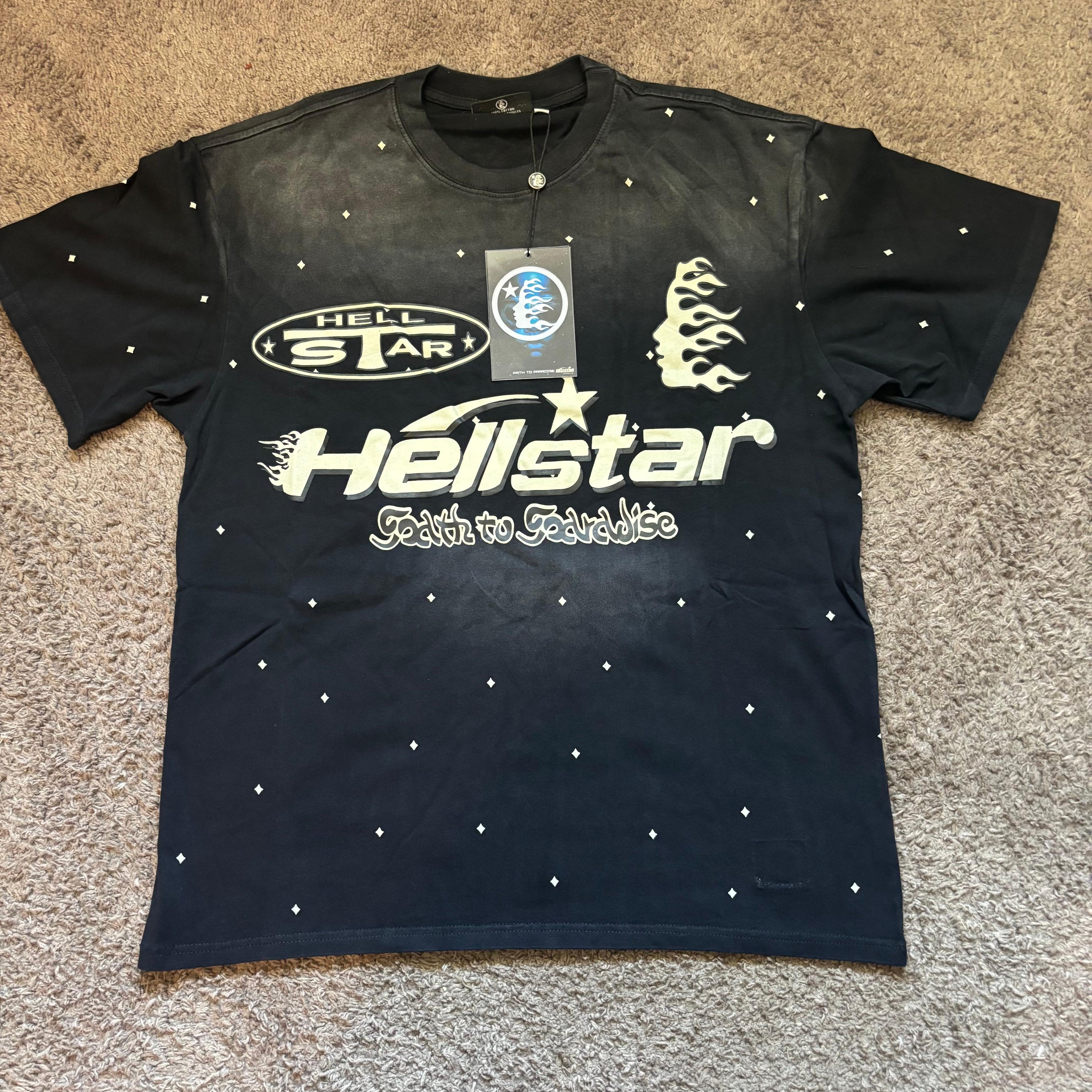 Hell Star