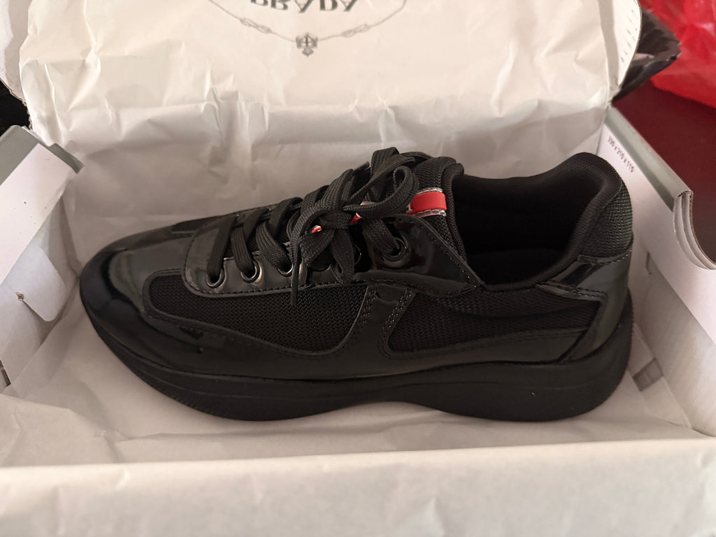 Prada shoes